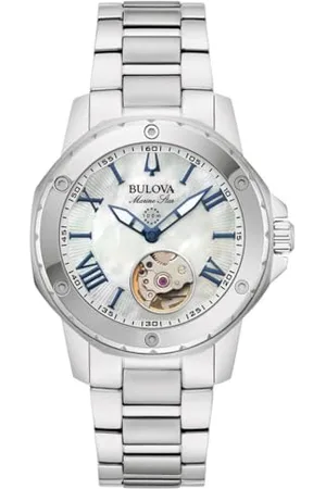 BULOVA Automatic Watch 96L326
