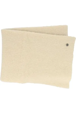 Eisglut Miękki szal z dzianiny Toffyl Alpaka Scarf Designed in Germany, , jeden rozmiar