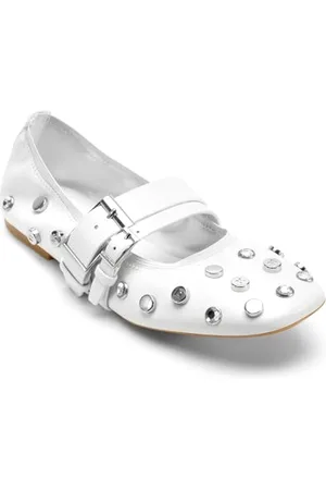 DKNY Davey Balet Flat damskie, , 40 EU