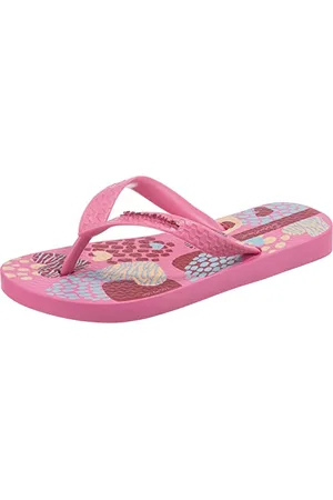 Ipanema Dziewczęce Classic X Kids, - 37 EU Schmal