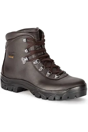 Aku Alpen II GTX, Mokasyna Unisex-Dorosły, , 41 EU