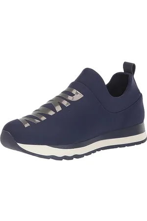 DKNY Damskie Comfort Jadyn-Slip on Jogg Sneaker, , 7