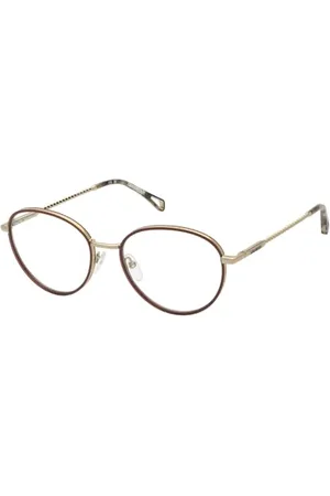 Zadig & Voltaire Zadig&Voltaire Eyeglass Frame VZV383 52/18/135 Damskie okulary, , 52/18/135
