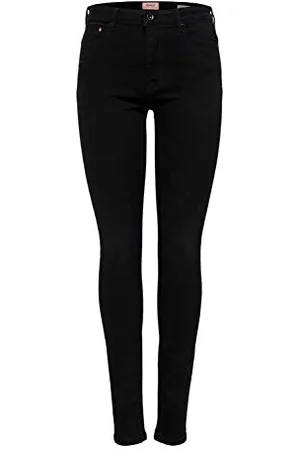 ONLY Onlpaola Hw Sk Dnm Azg 132907 Noos damskie, , 34-S