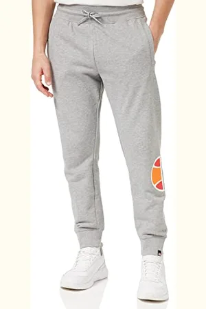 Ellesse Spodnie Sportowe Mężczyźni, , XXL