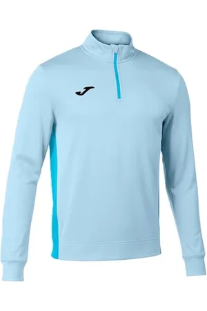 Joma Bluza Winner II, błękitny błękitny, 4XS męska