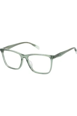 Zadig & Voltaire Zadig&Voltaire Eyeglass Frame VZV379 Transparent Green 53/15/135 Damskie okulary, , 53/15/135