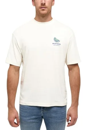 Mustang Styl Alvarado, , L