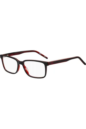 HUGO BOSS Okulary męskie, , 56