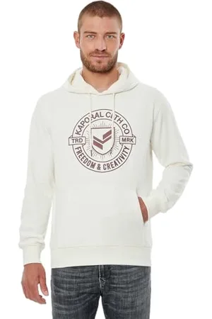Kaporal 5 Remi Bluza z kapturem męska, , XXL