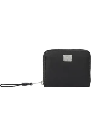 Tommy Hilfiger Damski portfel TJW AMERICAN COOL MED ZA AW0AW17298 Zip Around Wallet, , OS, , One Size
