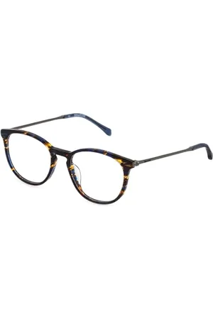Zadig & Voltaire ZADIG&VOLTAIRE VZV292 Okulary, , 49 damskie, , 49