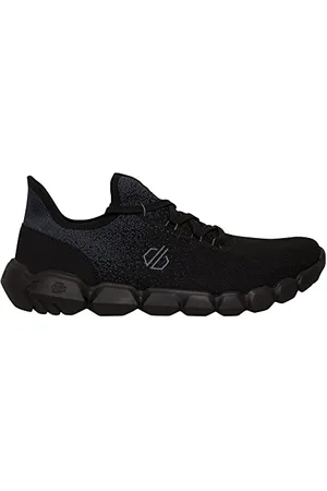 Dare 2B Męskie buty sportowe Hex-at Recycled, czarne Orion Grey, 48 EU, , 43.5 EU