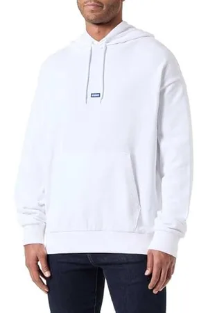 HUGO BOSS Nalonso Jersey, , S Mężczyźni, , S