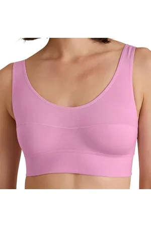 Calida Elastyczny gorset Bubble Gum różowy, 1 sztuka, rozmiar 36-38, , 36-38