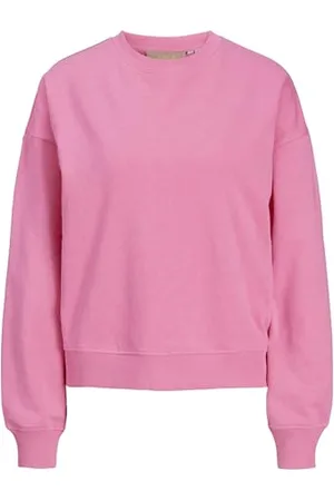 JACK & JONES JJXX Jxalfa RLX Ls Crew SWT Sn bluza damska, , S