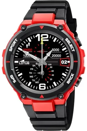 Lotus Smartwatches Moda męska 50024/1, , bransoletka