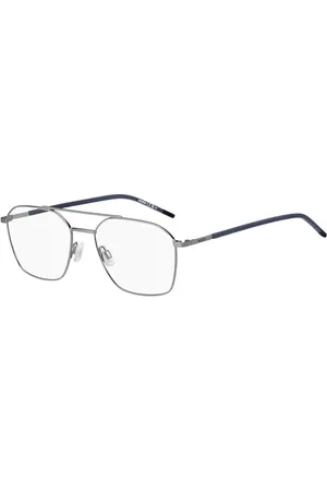 HUGO BOSS Okulary Vista HG 1274 55/18/145 Mężczyźni, , 55/18/145