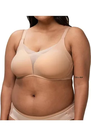 Triumph Kobiety Shape Smart P Biustonosz, , 80