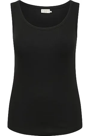 Kaffe Kccarina Tank Top Koszula Damska, , S/du?y rozmiar