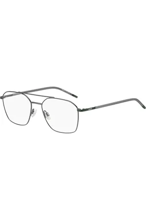 HUGO BOSS Okulary Vista HG 1274 0OC 55/18/145 Mężczyźni, , 55/18/145
