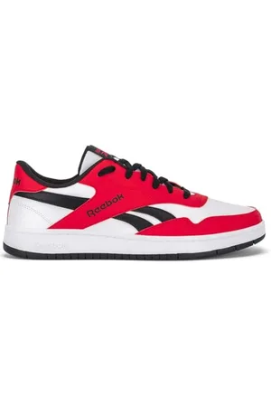 Reebok Unisex Bb 1000 buty do koszykówki, Biały Vectorred Czarny, 37.5 EU