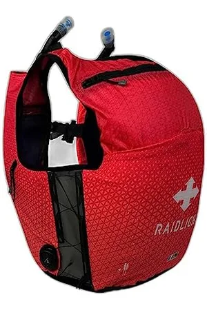 Raidlight Ultralight 12l, Pakiet dla kobiet, L, , L
