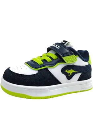 KangaROOS K-CPI Izel Ev sneakersy chłopięce, , 27 EU