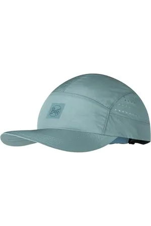 Buff ® | czapka Speed dla mężczyzn, kobiet, dorosłych, lekka, składana, z materiałów z recyklingu, ochrona UPF 50, bieganie, sport, , S-M