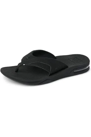 Reef Klapki męskie, Czarny, 7 : Amazon.pl: Moda