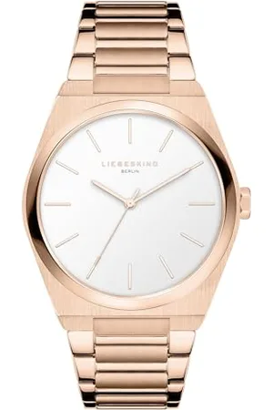 liebeskind Zegarek na rękę LT-0463-MQ stal szlachetna IP
