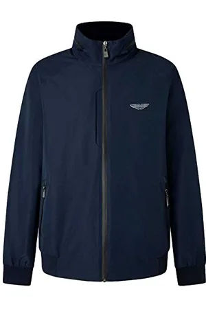 Hackett Hackett Am Hyper Softshell Jacket S