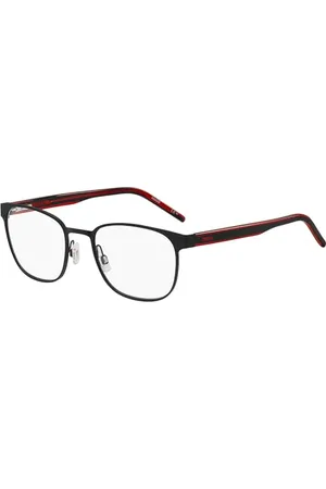 HUGO BOSS Okulary męskie, , 53