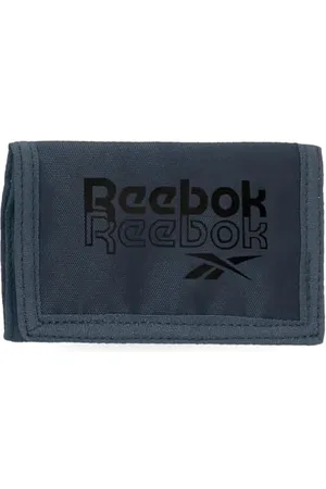 Reebok Portfel, jeden rozmiar, , Talla única, Portfel