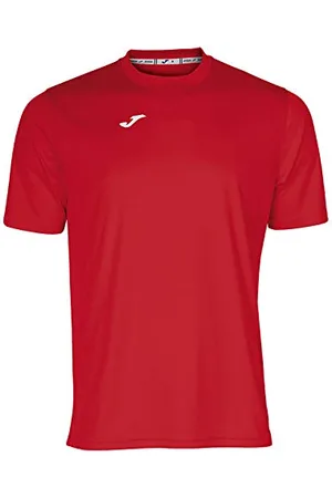Joma Mężczyźni Combi Basic 100052 T-Shirt, , M