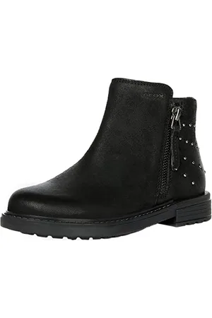 Geox Dziewczyna J ECLAIR GIRL A Buty na kostkę