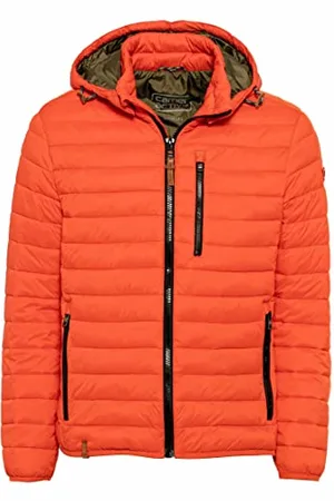 Camel Active Kurtka męska, Czerwona, 58