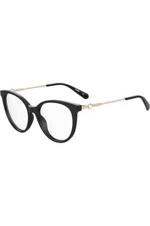 Moschino MOSCHINO LOVE MOL618/TN Rama okularów BLACK 51/16/135 GIRL