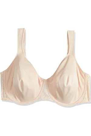 Triumph Biustonosz Comfort Minimizer (czarny), , 95D