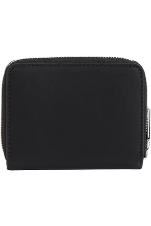 Calvin Klein Damski portfel Ck Must Medium Zip Around K60k611937 dookoła zamek błyskawiczny portfel, , OS