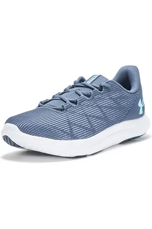 Under Armour UA W Charged Speed Swift - Downpour Gray/Downpour Gray/Stream - 2,5, , 35.5 EU