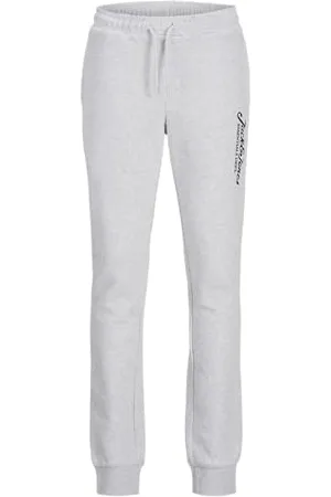 JACK & JONES Jpstgordon Jjbeau męskie spodnie dresowe Jnr, , 152