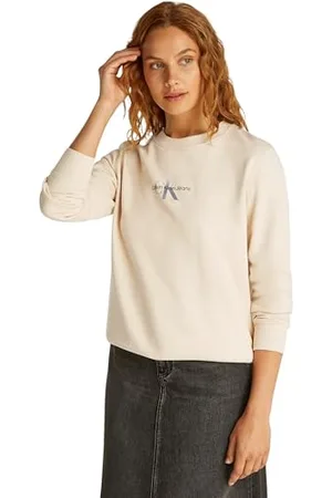 Calvin Klein CK JEANS Bluza damska, , L