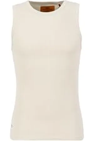 Alpha Industries X-Fit Rib Tank Top dla mężczyzn