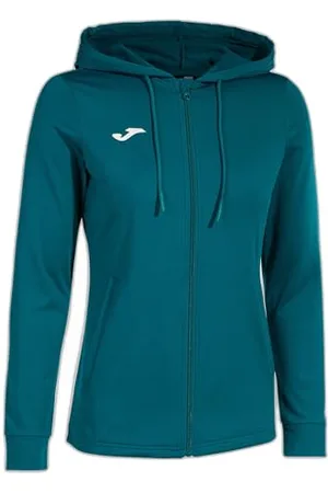 Joma Bluza damska - Rzeźba - Kaptur, , XXS