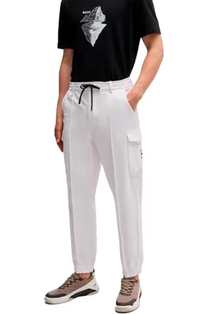 HUGO BOSS Męski T_Chester, , 56