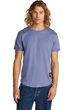 Calvin Klein CK JEANS Męska opaska podwijana J30J323482, szara (Grisaille), XXL, , XXL