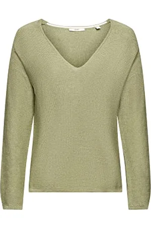 ESPRIT Damski sweter 993EE1I307, , XXS, , XXS