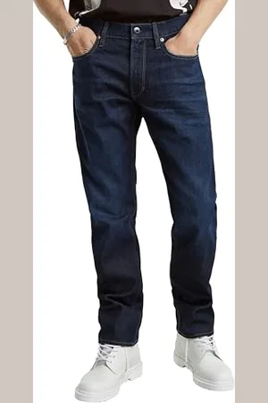 G-Star RAW Mosa Straight Jeans, , 27W / 30L