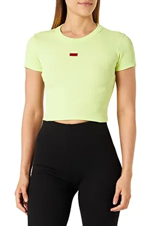 HUGO BOSS Deluisa koszulka damska, , L